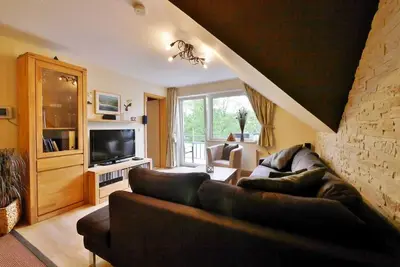 Image de Comfort apartment A**** at the spa park - Willingen's best location!