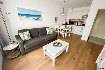 Image de Oceanic House Apartment 1 - Family-friendly and centrally located near the beach