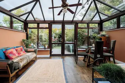 Image de Peaceful + Charming 2 Br Home in Rathmines, Dublin