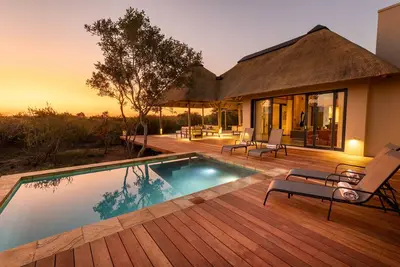 Image de Villa Tall Horse - Luxury villa with private pool near Kruger
