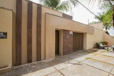 Image de Porto das Dunas Beach House Style and Comfort 2