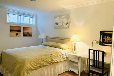 Image de Mary'S Cozy Room Near Yvr Ubc Downtown Ric
