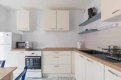 Image de Le Clémenceau - Centre-ville - Wifi