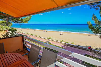 Image de Guardamar - Appartement pour 4 personnes à Miami Playa