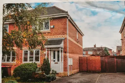 Image de Hinchley Haven - Manchester Retreat🌟🌟🌟🌟🌟