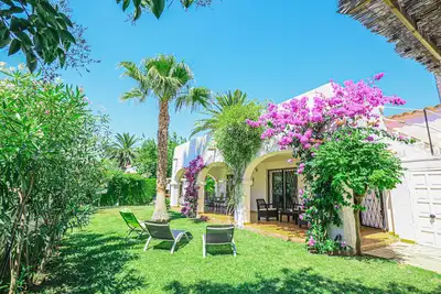 Image de Casa Osca - Maison pour 8 personnes à Cambrils