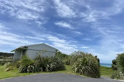 Image de Paradise beach retreat