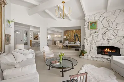 Image de Chic Designer Home on Golf Course. Minutes from Ajax, Highlands and Buttermilk