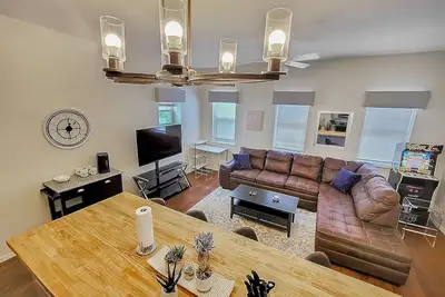 Image de Downtown Lehighton bnb! 5min drive to Jim Thorpe!