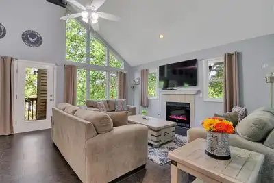 Image de Eagles Landing #1