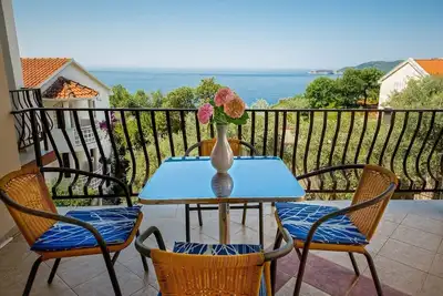 Image de Great located apartment in Przno, 5 min from the beach.