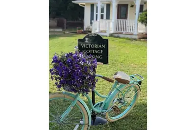 Image de Victorian Cottage