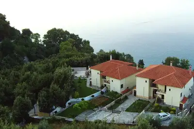 Image de Villa Au Pied Du Mont Olympe