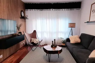 Image de Apartamento Confortable en el Centro de Pontevedra