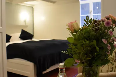 Image de Familienzimmer, 22qm, Max. 4 Personen