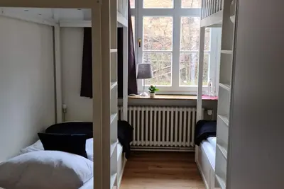 Image de Multi-bed room, 16sqm, max. 6 persons