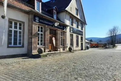 Image de Junior-suite, 21qm, Max. 6 Personen