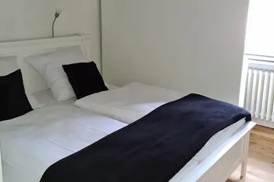 Image de Family group room, 38sqm, max. 6 persons