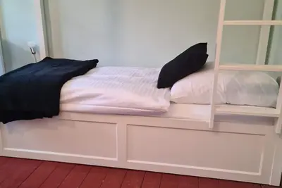 Doppelzimmer, 16qm, Max. 2 Personen