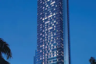 Image de Oakwood Premier Cozmo Jakarta
