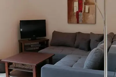 Image de Vacation apartment Kwe-5 ground floor - 2-room apartment for up to 4 people with Wlan