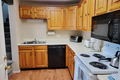 Image de Saisons officielles Au Attitash Resort - 1 Chambre + Loft- 10 personnes - Pas de frais