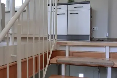 Image de Apartment Kwf 2b Og - 3-room apartment with 2 bedrooms for 6 people with Wlan