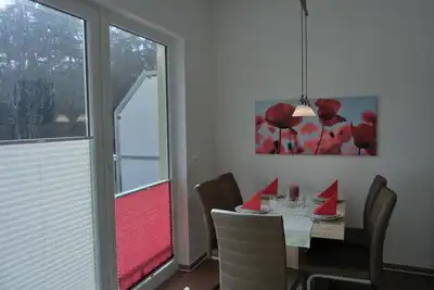 Image de Fewo KWi 36 Og \"Südsonne\" - 2-room apartment for 4 pers. with Wlan