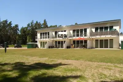 Image de Apartment Kwh 7 ground floor - \"Bastei\" - 2-room apartment for 4 pers. with Wlan