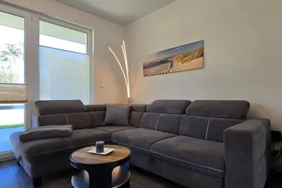 Image de Apartment KWi 20 ground floor - \"Reimer\" - 2-room apartment for 4 pers. with Wlan