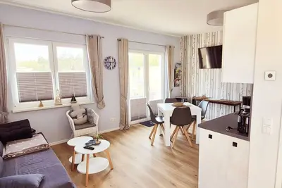 Image de Apartment KWi 09 Og \"Ostseezauber\" - 2-room apartment for 4 pers. with Wlan