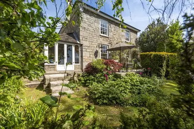 Image de Charming cottage