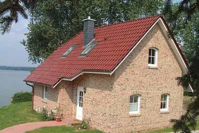 Image de View of the lake - vacation home with a fantastic view