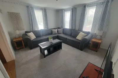 Image de Cozy Coastal 1 Bedroom Vacation Home!