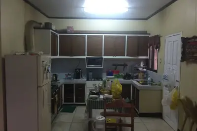 4 Br house, in gated community of Rolling hills subdivision  Full kitchen, 2 Bath