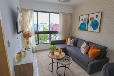 Image de cozy accommodation