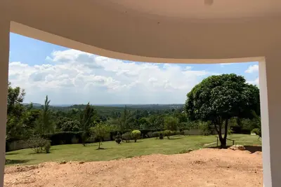 Image de Menvu Village Estate, tucked away just 20 miles from Kampala, Uganda