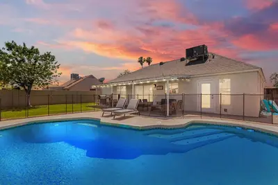 Image de Centrally located Home in Tempe