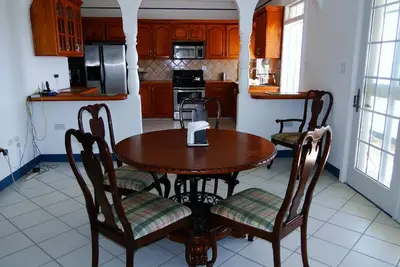 Image de Salisbury Ocean View Villa