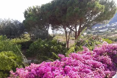 Image de Filicudi Eoliennes Maison De Maitre Eoliennes