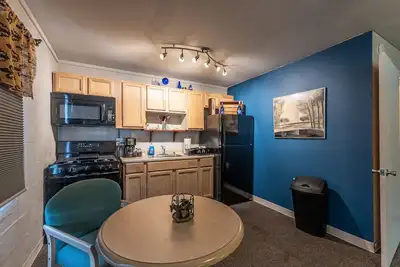 Image de Driftwood Suite at Lake Sometimes