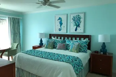 Image de 3br Luxe / 2ba Condo Oceanview au Westin Dawn Beach Club - Spécial Nouvel An