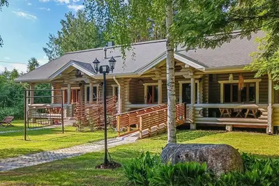 Image de Purnutar a by Interhome