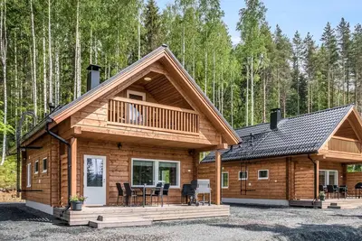 Image de Kolin kangastus kielo 3 by Interhome