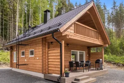 Image de Kolin kangastus kanerva 4 by Interhome