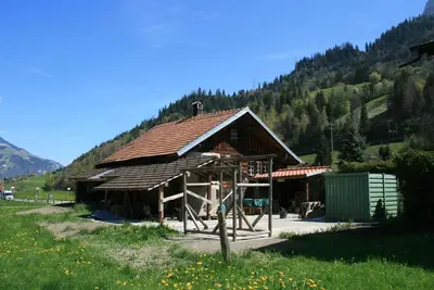 Image de Chalet Bifigen by Interhome