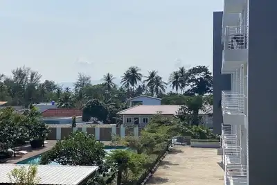 Image de Cosy Krabi Condo Clean Modern Accommodation close to the beach