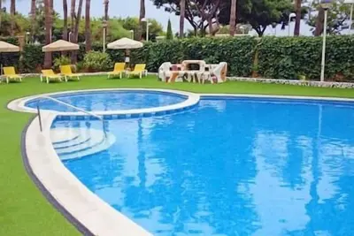 Image de Appartement sur la plage, 3 chambres à Marina d'Or