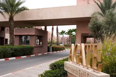 Image de Prestigia Golf City Marrakech