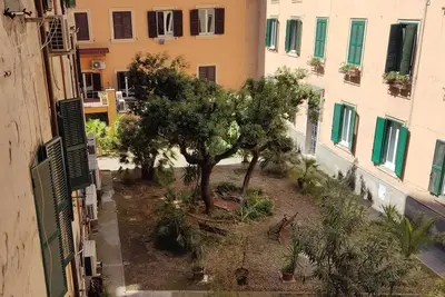 Image de Grazioso Appartamento Nuovo In Zona Centrale